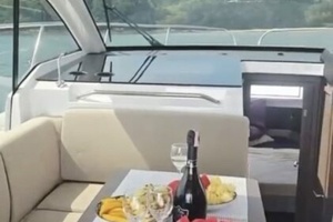 35ft Sealine Yacht For Sale