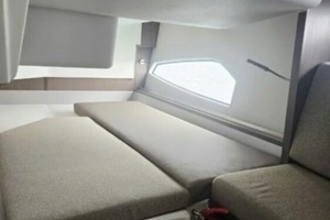 35ft Sealine Yacht For Sale