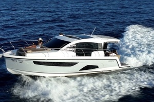 35ft Sealine Yacht For Sale