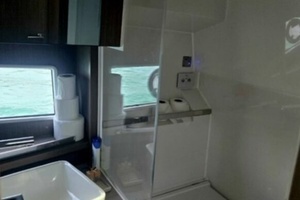 35ft Sealine Yacht For Sale