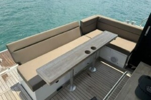 35ft Sealine Yacht For Sale