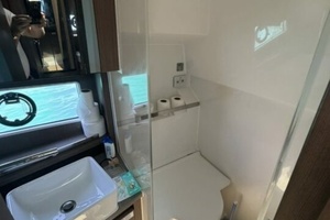 35ft Sealine Yacht For Sale