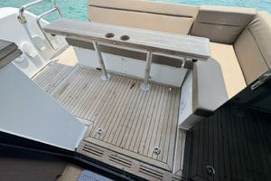 35ft Sealine Yacht For Sale