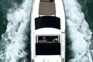 35ft Sealine Yacht For Sale