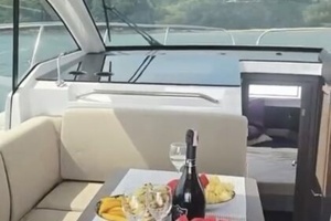 2023 Sealine SC335 thumbnail 23