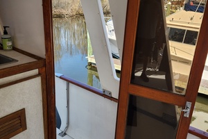 Harvest Moon 42ft Jefferson Yacht For Sale