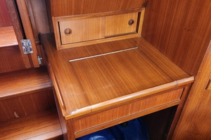 Harvest Moon 42ft Jefferson Yacht For Sale