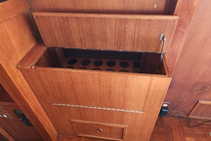 Harvest Moon 42ft Jefferson Yacht For Sale