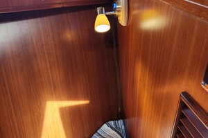 Harvest Moon 42ft Jefferson Yacht For Sale