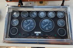 Harvest Moon 42ft Jefferson Yacht For Sale