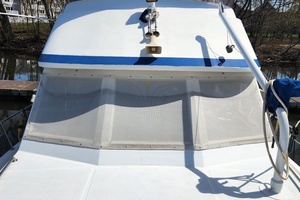 Harvest Moon 42ft Jefferson Yacht For Sale