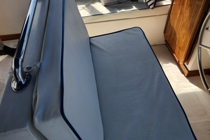 Harvest Moon 42ft Jefferson Yacht For Sale