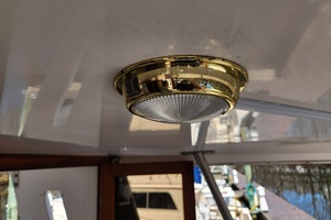 Harvest Moon 42ft Jefferson Yacht For Sale