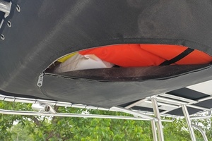 23ft Parker Yacht For Sale