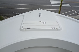 23ft Parker Yacht For Sale