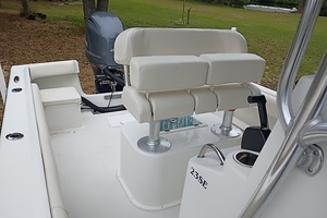 23ft Parker Yacht For Sale