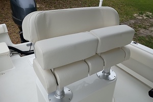 23ft Parker Yacht For Sale