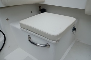23ft Parker Yacht For Sale