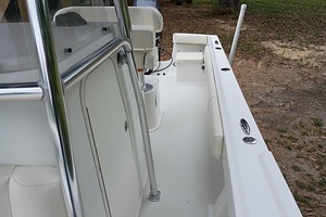 23ft Parker Yacht For Sale