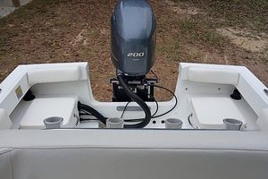 23ft Parker Yacht For Sale