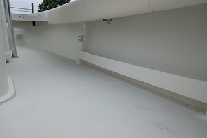 23ft Parker Yacht For Sale