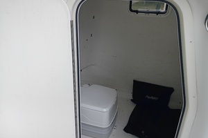 23ft Parker Yacht For Sale