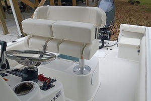 23ft Parker Yacht For Sale