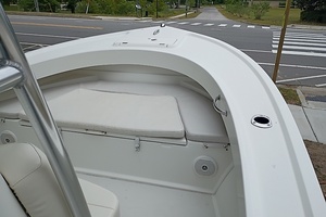 23ft Parker Yacht For Sale