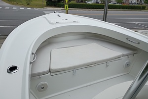 23ft Parker Yacht For Sale
