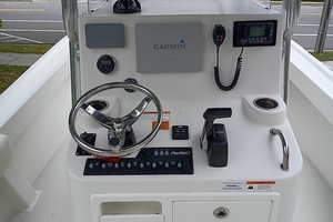 23ft Parker Yacht For Sale