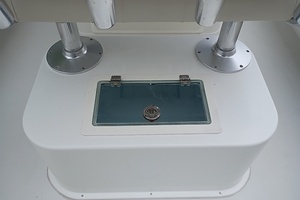 23ft Parker Yacht For Sale