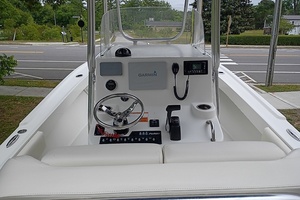 23ft Parker Yacht For Sale