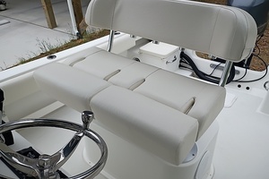 23ft Parker Yacht For Sale