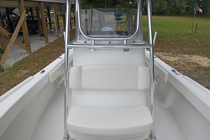 23ft Parker Yacht For Sale