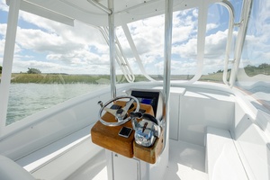 26ft Custom Carolina Yacht For Sale