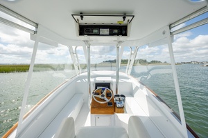 26ft Custom Carolina Yacht For Sale
