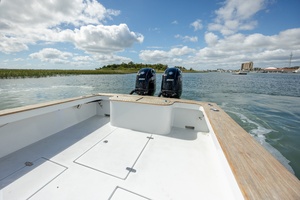 26ft Custom Carolina Yacht For Sale