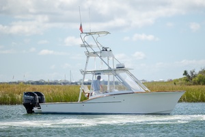 26ft Custom Carolina Yacht For Sale