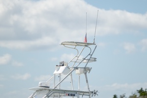 26ft Custom Carolina Yacht For Sale