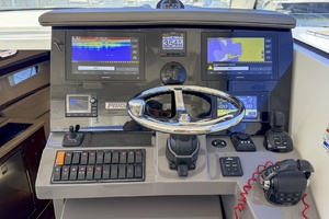 38ft Pursuit Yacht For Sale