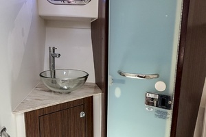 38ft Pursuit Yacht For Sale