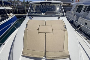 38ft Pursuit Yacht For Sale