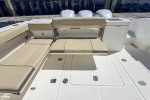 38ft Pursuit Yacht For Sale