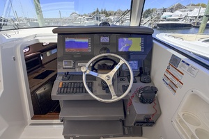 38ft Pursuit Yacht For Sale