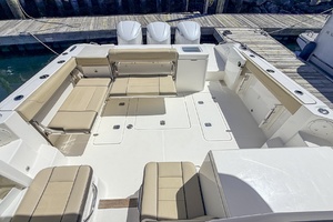 38ft Pursuit Yacht For Sale