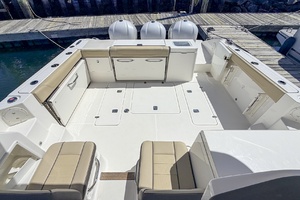 38ft Pursuit Yacht For Sale