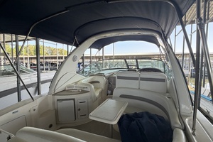 32ft Sea Ray Yacht For Sale