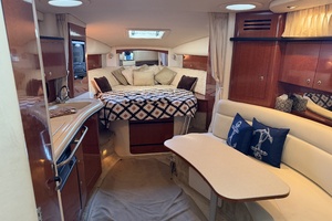 32ft Sea Ray Yacht For Sale