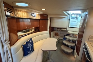 32ft Sea Ray Yacht For Sale