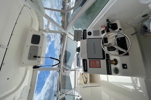28ft Edgewater Yacht For Sale